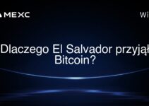 Dlaczego El Salvador przyjął Bitcoin?