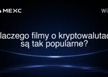 Dlaczego filmy o kryptowalutach są tak popularne?
