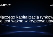 Dlaczego kapitalizacja rynkowa nie jest ważna w kryptowalutach