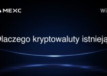 Dlaczego kryptowaluty istnieją?