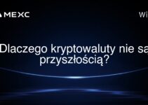 Dlaczego kryptowaluty nie są przyszłością?