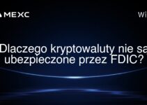 Dlaczego kryptowaluty nie są ubezpieczone przez FDIC?