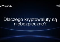 Dlaczego kryptowaluty są niebezpieczne?