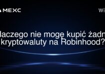 Dlaczego nie mogę kupić żadnej kryptowaluty na Robinhood?