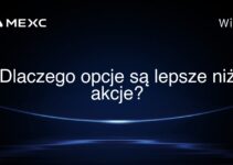 Dlaczego opcje są lepsze niż akcje?