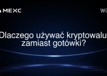 Dlaczego używać kryptowalut zamiast gotówki?