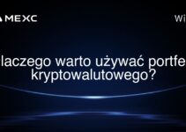 Dlaczego warto używać portfela kryptowalutowego?