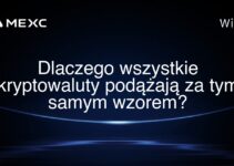 Dlaczego wszystkie kryptowaluty podążają za tym samym wzorem?