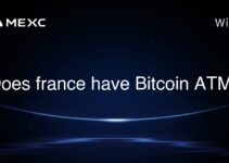 Does france have Bitcoin ATM?