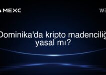 Dominika’da kripto madenciliği yasal mı?