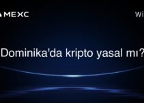 Dominika’da kripto yasal mı?