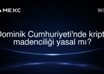 Dominik Cumhuriyeti’nde kripto madenciliği yasal mı?