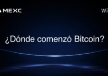 ¿Dónde comenzó Bitcoin?