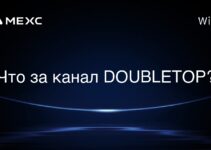 Что за канал DOUBLETOP?
