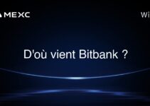 D’où vient Bitbank ?
