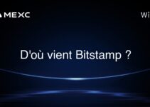 D’où vient Bitstamp ?