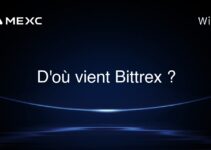 D’où vient Bittrex ?