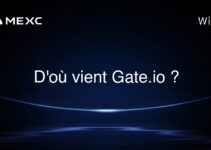D’où vient Gate.io ?