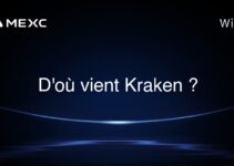 D’où vient Kraken ?