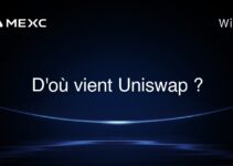 D’où vient Uniswap ?