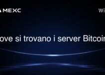 Dove si trovano i server Bitcoin?