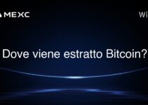 Dove viene estratto Bitcoin?
