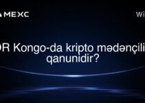 DR Kongo-da kripto mədənçiliyi qanunidir?