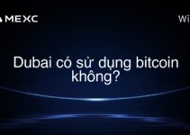 Dubai có sử dụng bitcoin không?