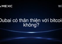Dubai có thân thiện với bitcoin không?