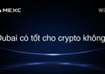 Dubai có tốt cho crypto không?