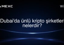 Dubai’da ünlü kripto şirketleri nelerdir?