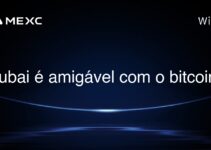 Dubai é amigável com o bitcoin?