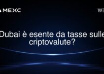Dubai è esente da tasse sulle criptovalute?