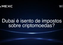 Dubai é isento de impostos sobre criptomoedas?