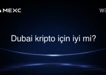 Dubai kripto için iyi mi?