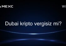 Dubai kripto vergisiz mi?