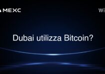Dubai utilizza Bitcoin?