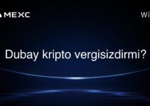 Dubay kripto vergisizdirmi?