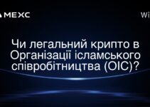 Чи легальний крипто в Організації ісламського співробітництва (ОІС)?