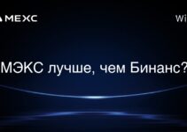 МЭКС лучше, чем Бинанс?