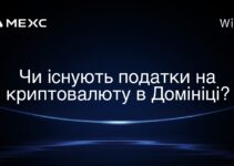 Чи існують податки на криптовалюту в Домініці?