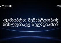 უკრიპტო მეშახტეობის სისუფთავე ბელგიაში?