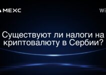Существуют ли налоги на криптовалюту в Сербии?