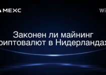 Законен ли майнинг криптовалют в Нидерландах?