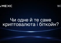 Чи одне й те саме криптовалюта і біткойн?