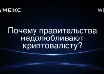 Почему правительства недолюбливают криптовалюту?