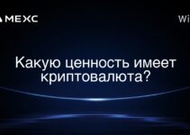 Какую ценность имеет криптовалюта?