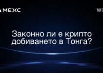 Законно ли е крипто добиването в Тонга?