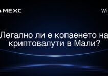 Легално ли е копаенето на криптовалути в Мали?