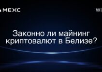 Законно ли майнинг криптовалют в Белизе?